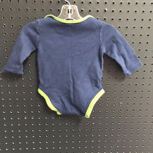 Load image into Gallery viewer, "My auntie is awesome" onesie
