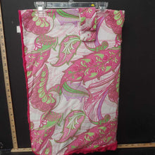Load image into Gallery viewer, Paisley print car seat cover
