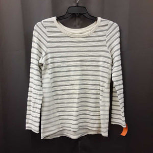 Striped sweater