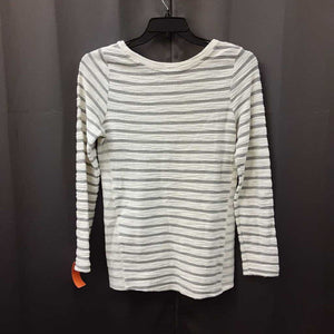 Striped sweater