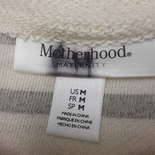 Load image into Gallery viewer, Striped sweater
