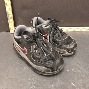 Boy's Air Max Sneakers