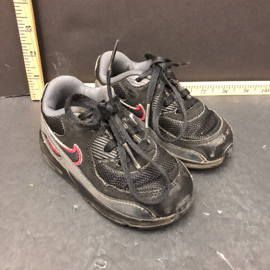 Boy's Air Max Sneakers