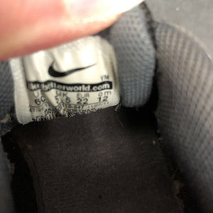 Boy's Air Max Sneakers