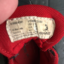 Load image into Gallery viewer, Boys velcro high top sneakers
