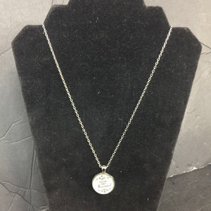 "Be Your Own Kind Of Beautiful" necklace
