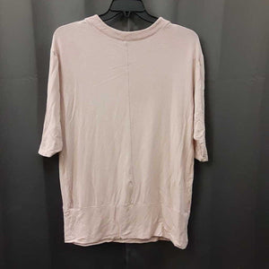 Solid top