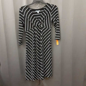 Striped dress