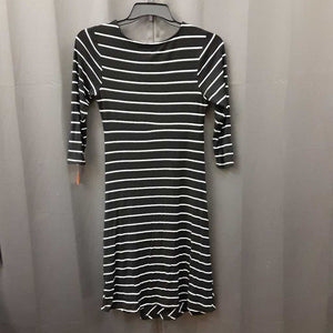 Striped dress