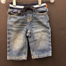 Load image into Gallery viewer, Denim Pants
