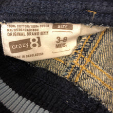 Load image into Gallery viewer, Denim Pants
