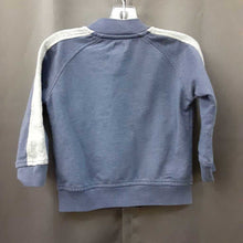 Load image into Gallery viewer, zip up sweatshirt

