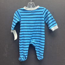 Load image into Gallery viewer, "Little Brother" zip up outfit
