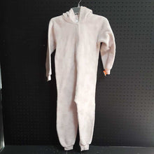 Load image into Gallery viewer, Zip up unicorn sleepwear
