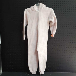 Zip up unicorn sleepwear