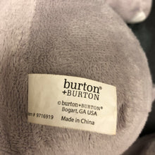 Load image into Gallery viewer, Plush elephant
