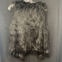 Load image into Gallery viewer, Adult/jrs Faux fur winter vest
