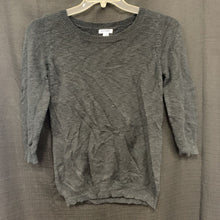 Load image into Gallery viewer, Solid knit sweater
