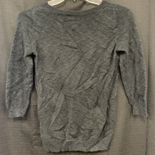 Load image into Gallery viewer, Solid knit sweater
