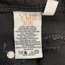 Load image into Gallery viewer, Denim Pants
