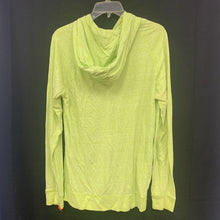 Load image into Gallery viewer, hooded zip jacket
