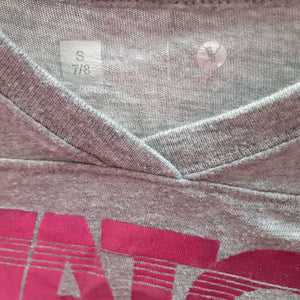 "Watch me win" top