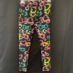 Star/Heart pants