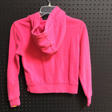 Load image into Gallery viewer, hooded zip sweatshirt

