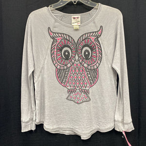 Owl top