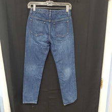 Load image into Gallery viewer, Heart denim pants
