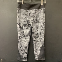 Load image into Gallery viewer, &quot;Marvel&quot; athletic leggings
