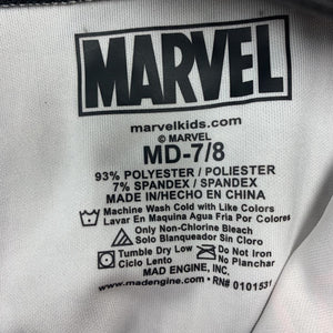 "Marvel" athletic leggings