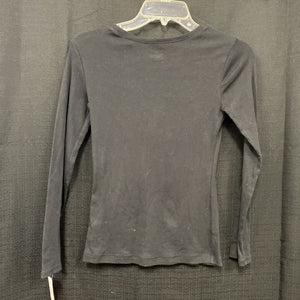 Solid top