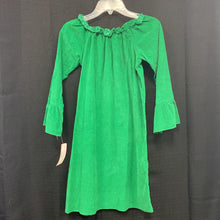 Load image into Gallery viewer, Bell sleeve dress
