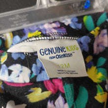 Load image into Gallery viewer, Floral pants
