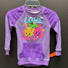 Load image into Gallery viewer, "Love to shop" top
