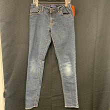 Load image into Gallery viewer, Denim Pants
