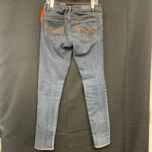 Load image into Gallery viewer, Denim Pants
