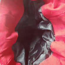 Load image into Gallery viewer, "on dasher on Dancer on charger card and debit" hand bag
