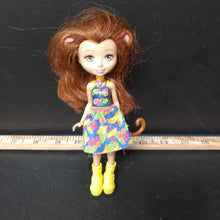 Load image into Gallery viewer, Merit Monkey doll
