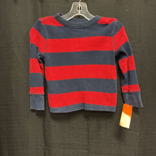 Load image into Gallery viewer, Striped shirt
