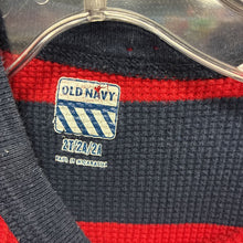 Load image into Gallery viewer, Striped shirt
