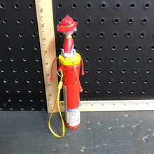 Load image into Gallery viewer, Marshall toy fan
