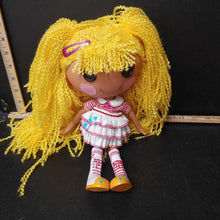 Load image into Gallery viewer, Spot splatter splash doll
