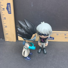 Load image into Gallery viewer, Romeo &amp; luna Villian character Set
