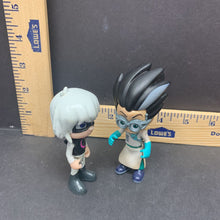 Load image into Gallery viewer, Romeo &amp; luna Villian character Set
