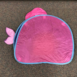 Mermaid Adventure Pop Up Tent
