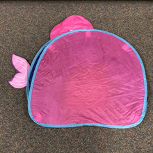 Load image into Gallery viewer, Mermaid Adventure Pop Up Tent
