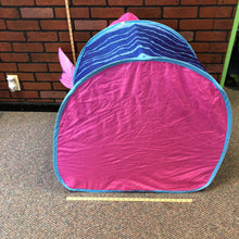 Load image into Gallery viewer, Mermaid Adventure Pop Up Tent
