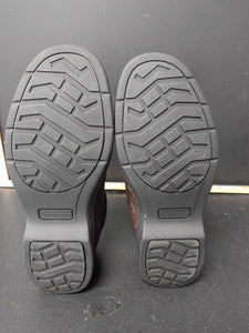 Mens dress shoes (NEW)